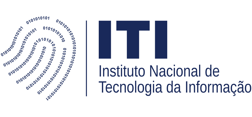 Logomarca do ITI